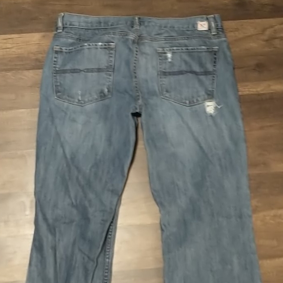 Express Jeans - Picture 6 of 7